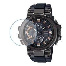 [6 יחידות] Casio MTG-B1000TJ-1A מגן מסך נאנו זכוכית 9H לשעון