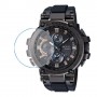 [6 יחידות] Casio MTG-B1000TJ-1A מגן מסך נאנו זכוכית 9H לשעון