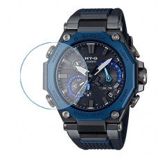 [6 יחידות] Casio MTG-B2000B-1A2 מגן מסך נאנו זכוכית 9H לשעון