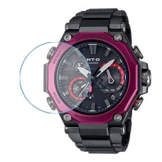 [6 יחידות] Casio MTG-B2000BD-1A4 מגן מסך נאנו זכוכית 9H לשעון