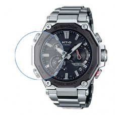 [6 יחידות] Casio MTG-B2000D-1A מגן מסך נאנו זכוכית 9H לשעון