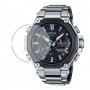 [6 יחידות] Casio MTG-B2000D-1A מגן מסך נאנו זכוכית 9H לשעון