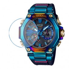 [6 יחידות] Casio MTG-B2000PH-2A מגן מסך נאנו זכוכית 9H לשעון