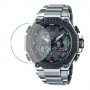 [6 יחידות] Casio MTG-B2000XD-1A מגן מסך נאנו זכוכית 9H לשעון