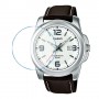 [6 יחידות] Casio MTP-1314PL-7AVEF מגן מסך נאנו זכוכית 9H לשעון