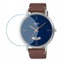 [6 יחידות] Casio MTP-B100L-2EV מגן מסך נאנו זכוכית 9H לשעון