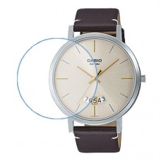[6 יחידות] Casio MTP-B100L-9EV מגן מסך נאנו זכוכית 9H לשעון