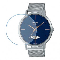 [6 יחידות] Casio MTP-B100M-2EV מגן מסך נאנו זכוכית 9H לשעון