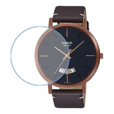 [6 יחידות] Casio MTP-B100RL-1EV מגן מסך נאנו זכוכית 9H לשעון