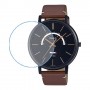 [6 יחידות] Casio MTP-B105BL-1AV מגן מסך נאנו זכוכית 9H לשעון