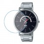 [6 יחידות] Casio MTP-B105D-1AV מגן מסך נאנו זכוכית 9H לשעון