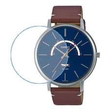 [6 יחידות] Casio MTP-B105L-2AV מגן מסך נאנו זכוכית 9H לשעון