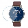 [6 יחידות] Casio MTP-B105L-2AV מגן מסך נאנו זכוכית 9H לשעון
