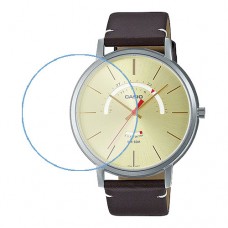 [6 יחידות] Casio MTP-B105L-9AV מגן מסך נאנו זכוכית 9H לשעון