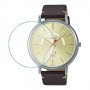 [6 יחידות] Casio MTP-B105L-9AV מגן מסך נאנו זכוכית 9H לשעון
