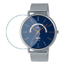 [6 יחידות] Casio MTP-B105M-2AV מגן מסך נאנו זכוכית 9H לשעון