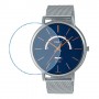 [6 יחידות] Casio MTP-B105M-2AV מגן מסך נאנו זכוכית 9H לשעון