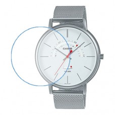 [6 יחידות] Casio MTP-B105M-7AV מגן מסך נאנו זכוכית 9H לשעון