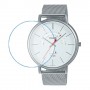 [6 יחידות] Casio MTP-B105M-7AV מגן מסך נאנו זכוכית 9H לשעון
