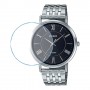[6 יחידות] Casio MTP-B110D-1AV מגן מסך נאנו זכוכית 9H לשעון