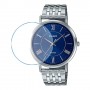 [6 יחידות] Casio MTP-B110D-2AV מגן מסך נאנו זכוכית 9H לשעון