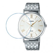 [6 יחידות] Casio MTP-B110D-7AV מגן מסך נאנו זכוכית 9H לשעון