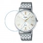[6 יחידות] Casio MTP-B110D-7AV מגן מסך נאנו זכוכית 9H לשעון