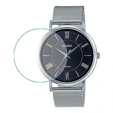 [6 יחידות] Casio MTP-B110M-1AV מגן מסך נאנו זכוכית 9H לשעון
