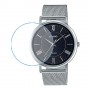 [6 יחידות] Casio MTP-B110M-1AV מגן מסך נאנו זכוכית 9H לשעון