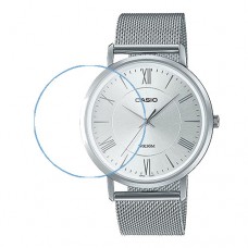 [6 יחידות] Casio MTP-B110M-7AV מגן מסך נאנו זכוכית 9H לשעון