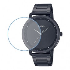 [6 יחידות] Casio MTP-B115B-1EV מגן מסך נאנו זכוכית 9H לשעון