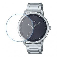 [6 יחידות] Casio MTP-B115D-1EV מגן מסך נאנו זכוכית 9H לשעון