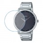 [6 יחידות] Casio MTP-B115D-1EV מגן מסך נאנו זכוכית 9H לשעון