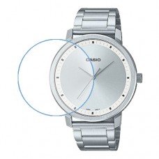 [6 יחידות] Casio MTP-B115D-7EV מגן מסך נאנו זכוכית 9H לשעון