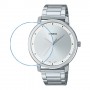[6 יחידות] Casio MTP-B115D-7EV מגן מסך נאנו זכוכית 9H לשעון