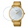 [6 יחידות] Casio MTP-B115G-7EV מגן מסך נאנו זכוכית 9H לשעון