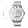 [6 יחידות] Casio MTP-B200D-7E מגן מסך נאנו זכוכית 9H לשעון