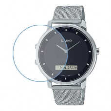 [6 יחידות] Casio MTP-B200M-1E מגן מסך נאנו זכוכית 9H לשעון