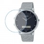 [6 יחידות] Casio MTP-B200M-1E מגן מסך נאנו זכוכית 9H לשעון