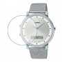 [6 יחידות] Casio MTP-B200M-7E מגן מסך נאנו זכוכית 9H לשעון