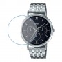 [6 יחידות] Casio MTP-B300D-1AV מגן מסך נאנו זכוכית 9H לשעון
