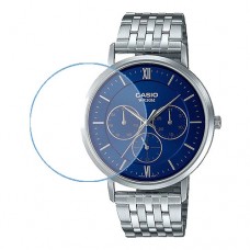 [6 יחידות] Casio MTP-B300D-2AV מגן מסך נאנו זכוכית 9H לשעון