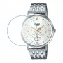 [6 יחידות] Casio MTP-B300D-7AV מגן מסך נאנו זכוכית 9H לשעון