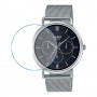 [6 יחידות] Casio MTP-B300M-1AV מגן מסך נאנו זכוכית 9H לשעון