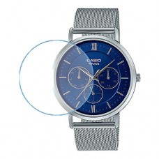 [6 יחידות] Casio MTP-B300M-2AV מגן מסך נאנו זכוכית 9H לשעון
