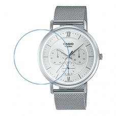 [6 יחידות] Casio MTP-B300M-7AV מגן מסך נאנו זכוכית 9H לשעון