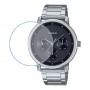 [6 יחידות] Casio MTP-B305D-1EV מגן מסך נאנו זכוכית 9H לשעון