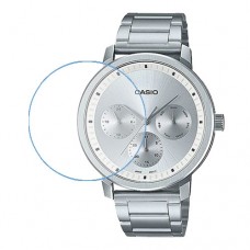 [6 יחידות] Casio MTP-B305D-7EV מגן מסך נאנו זכוכית 9H לשעון