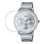 [6 יחידות] Casio MTP-B305D-7EV מגן מסך נאנו זכוכית 9H לשעון