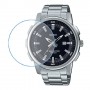 [6 יחידות] Casio MTP-E195D-1AV מגן מסך נאנו זכוכית 9H לשעון